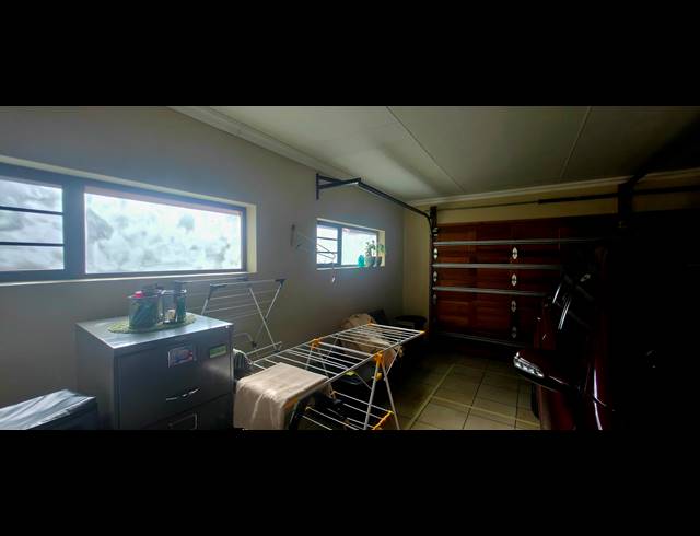 3 BEDROOM GATED ESTATE FOR SALE IN BEN FLEUR